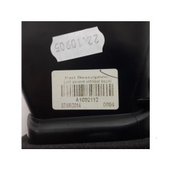 Citroen - C3 - Dashboard vent
