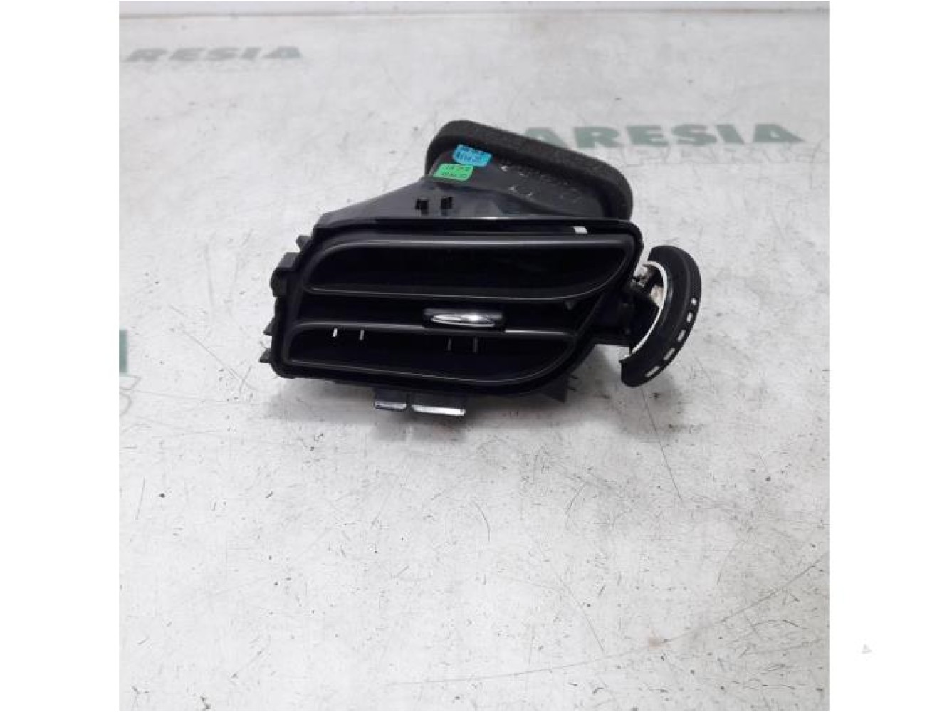 Citroen - C3 - Dashboard vent