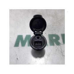 Citroen - C3 - AUX/USB aansluiting