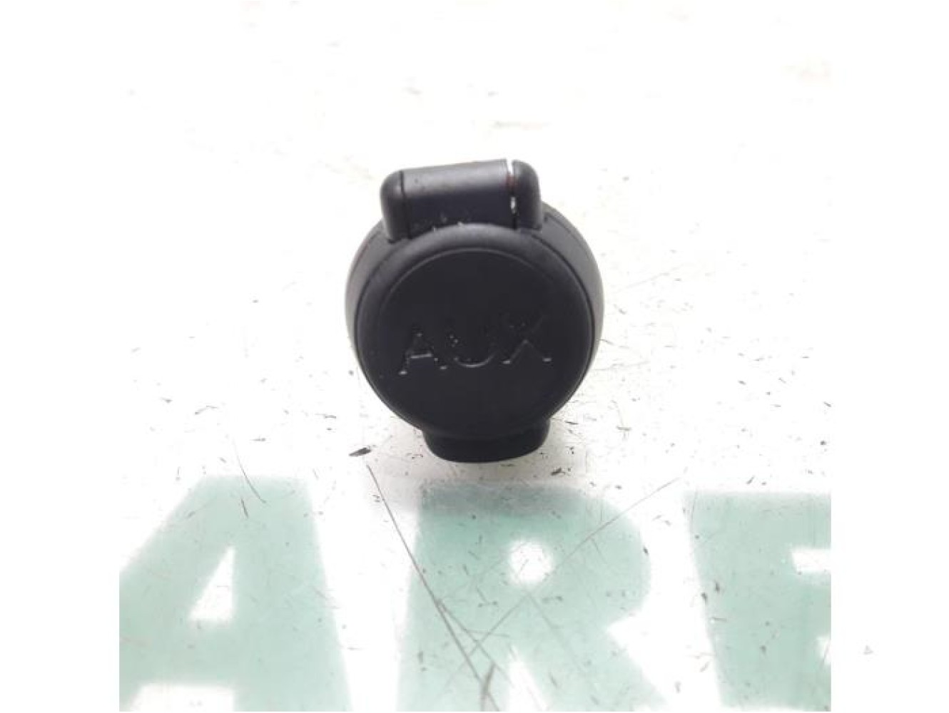 Citroen - C3 - AUX/USB aansluiting