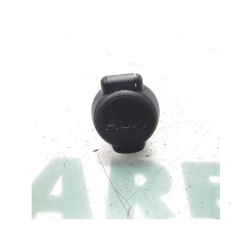 Citroen - C3 - AUX / USB connection