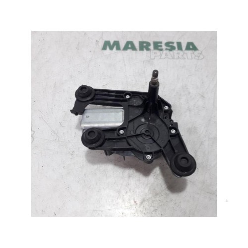 Citroen - C3 - Rear wiper motor