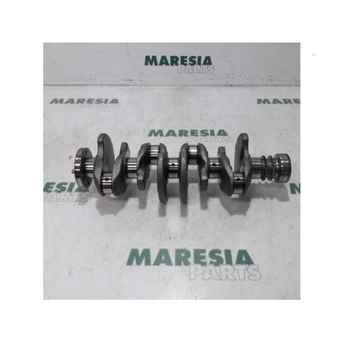 Peugeot - 207 - Crankshaft