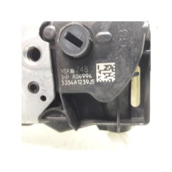 Citroen - C3 - Türschlossmechanik 4-türig links hinten