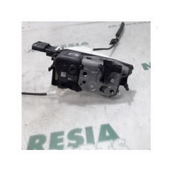 Citroen - C3 - Front door lock mechanism 4-door, right