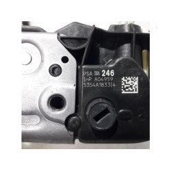 Citroen - C3 - Front door lock mechanism 4-door, right
