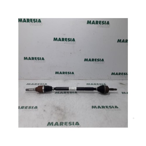 Citroen - C3 - Front drive shaft, right