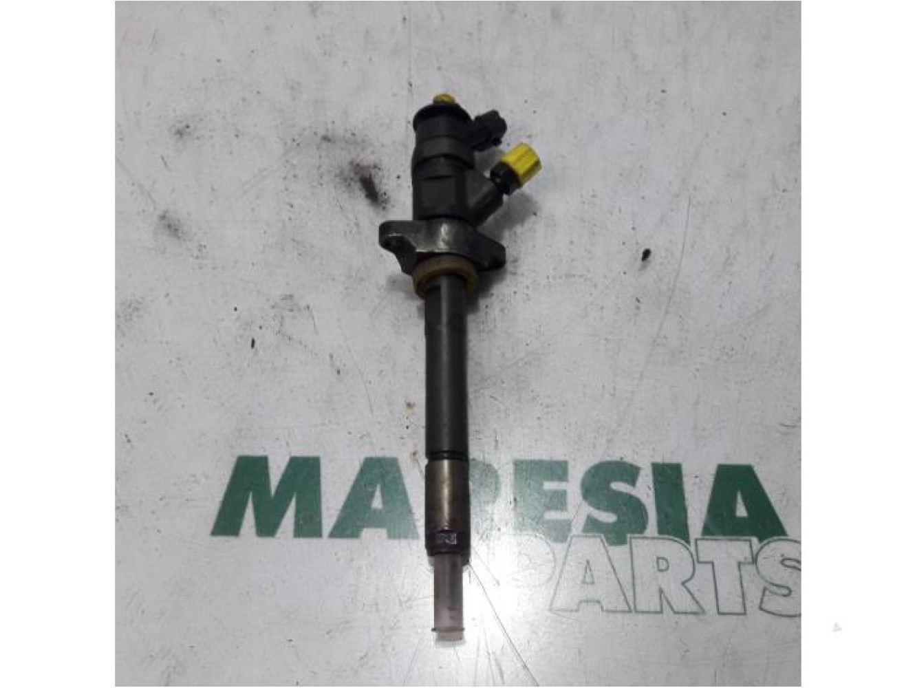 Citroen - C3 Picasso - Injecteur (diesel)
