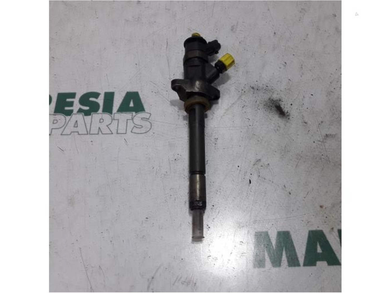Citroen - C3 Picasso - Injector (diesel)