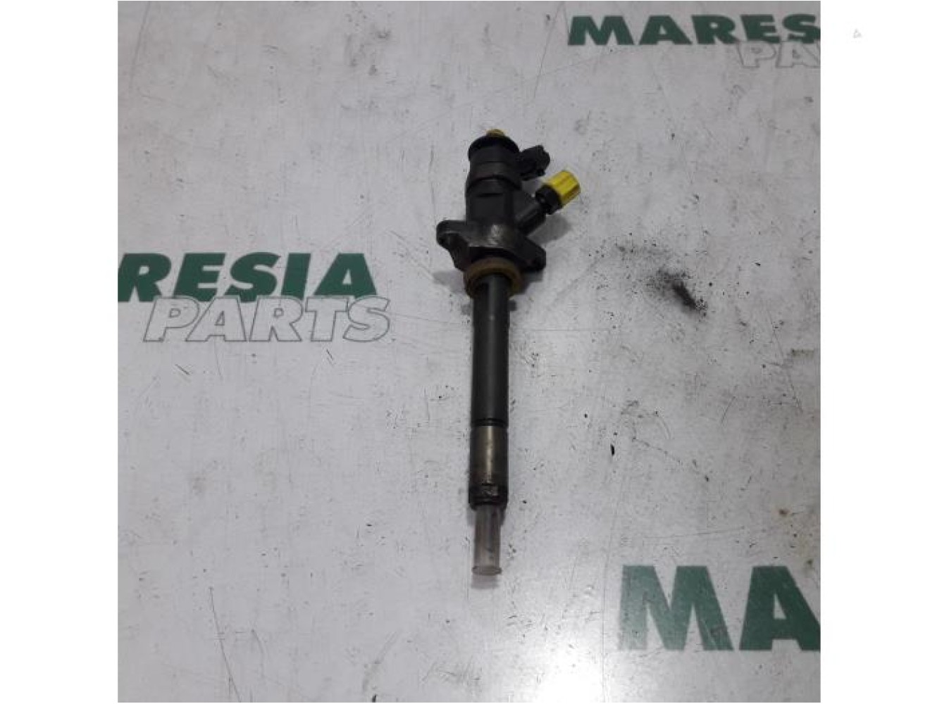 Citroen - C3 Picasso - Injector (diesel)