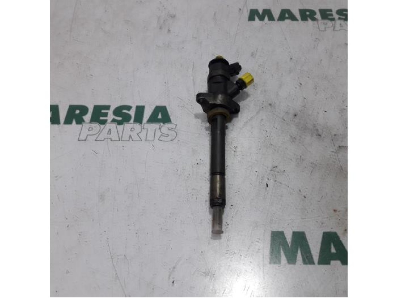Citroen - C3 Picasso - Injector (diesel)