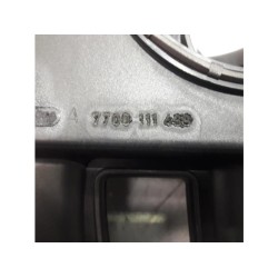 Renault - Clio - Intake manifold