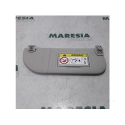 Citroen - C3 - Pare-soleil
