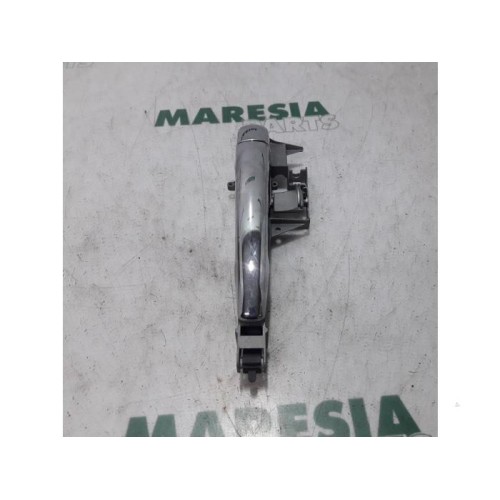 Citroen - C3 - Rear door handle 4-door, right