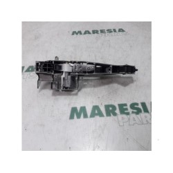 Citroen - C3 - Front door handle 4-door, right