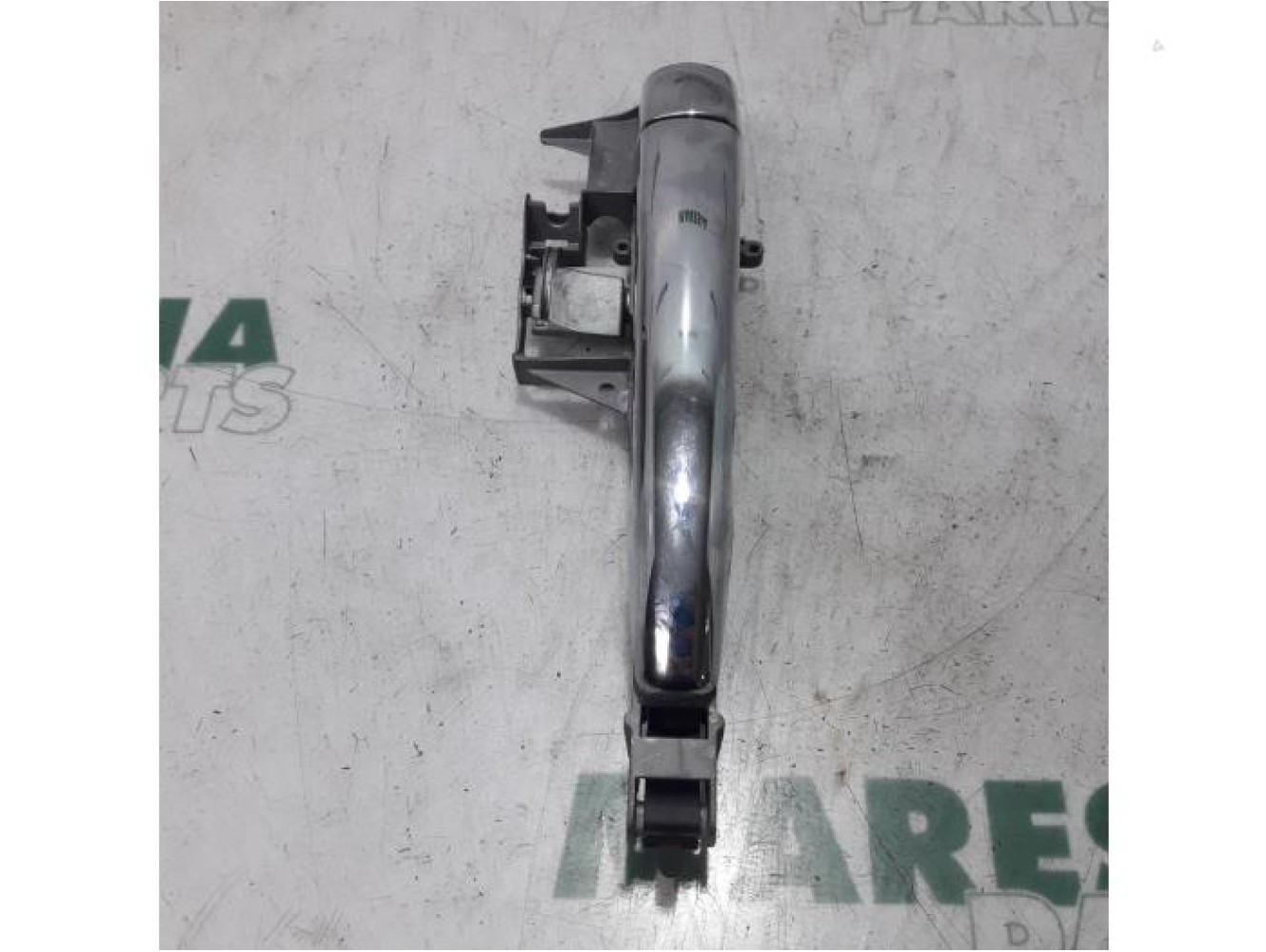 Citroen - C3 - Portiergreep 4Deurs links-achter