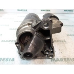 Renault - Megane Scenic - Starter