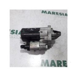 Citroen - C3 - Startmotor