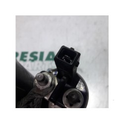 Citroen - C3 - Startmotor