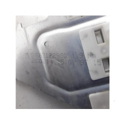 Citroen - C3 - Rear door window mechanism 4-door, right