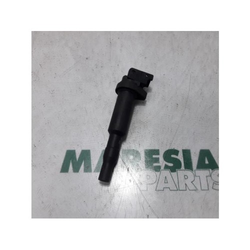 Citroen - C4 - Ignition coil
