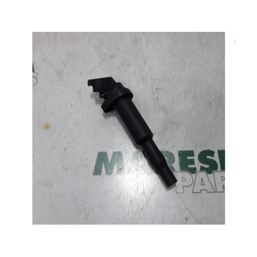Citroen - C4 - Ignition coil