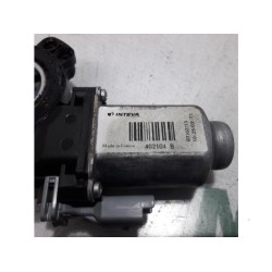 Peugeot - Partner - Window mechanism 2-door, front right