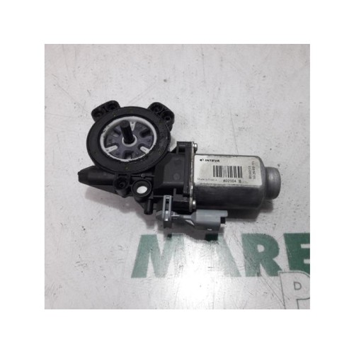 Peugeot - Partner - Window mechanism 2-door, front right