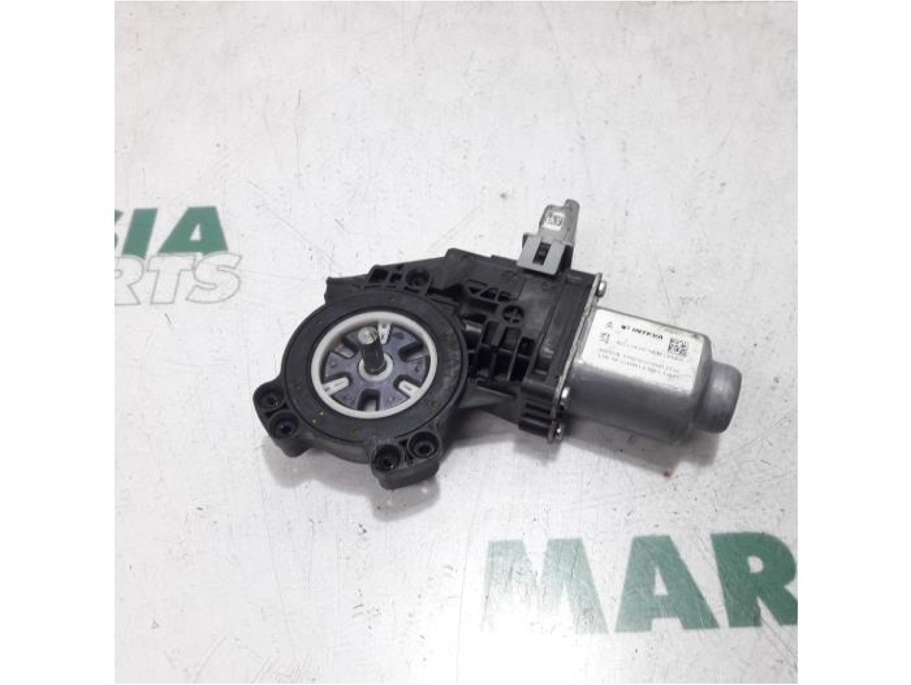 Peugeot - Partner - Window mechanism 2-door, front left