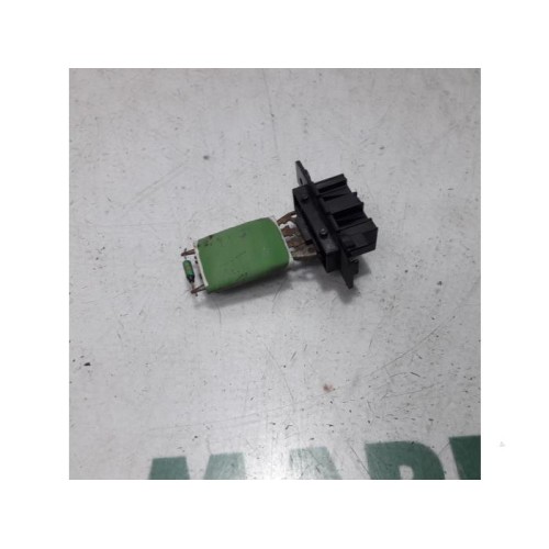 Peugeot - Partner - Heater resistor