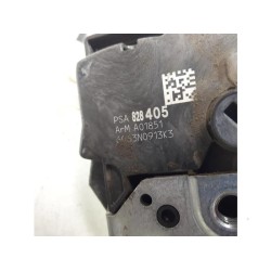 Peugeot - Partner - Türschlossmechanik 2-türig rechts