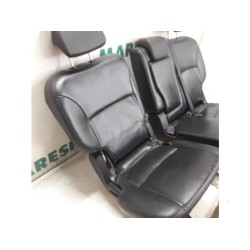 Citroen - C-Crosser - Achterbank