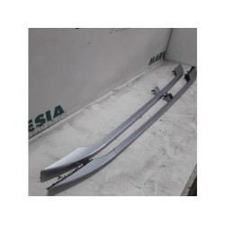 Citroen - C-Crosser - Dakrail set