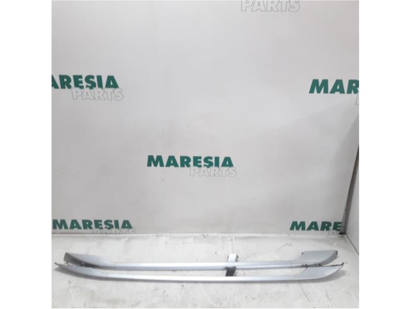 Citroen - C-Crosser - Dakrail set