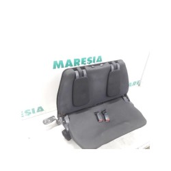 Citroen - C-Crosser - Achterbank