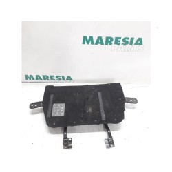 Citroen - C-Crosser - Achterbank