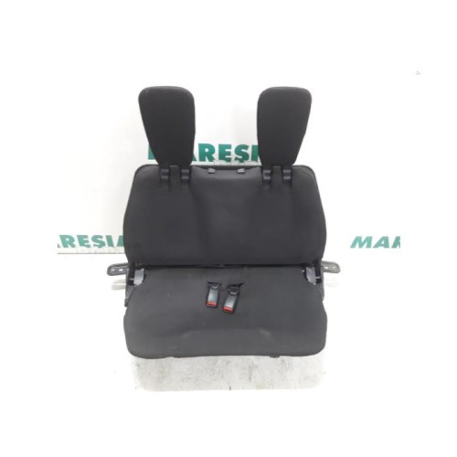 Citroen - C-Crosser - Rear bench seat
