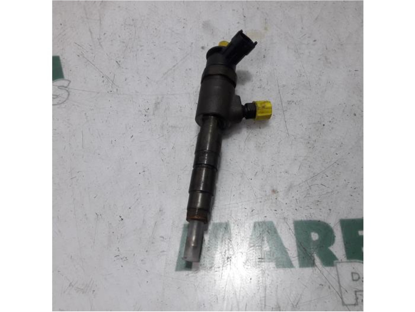Peugeot - Partner - Verstuiver (diesel)