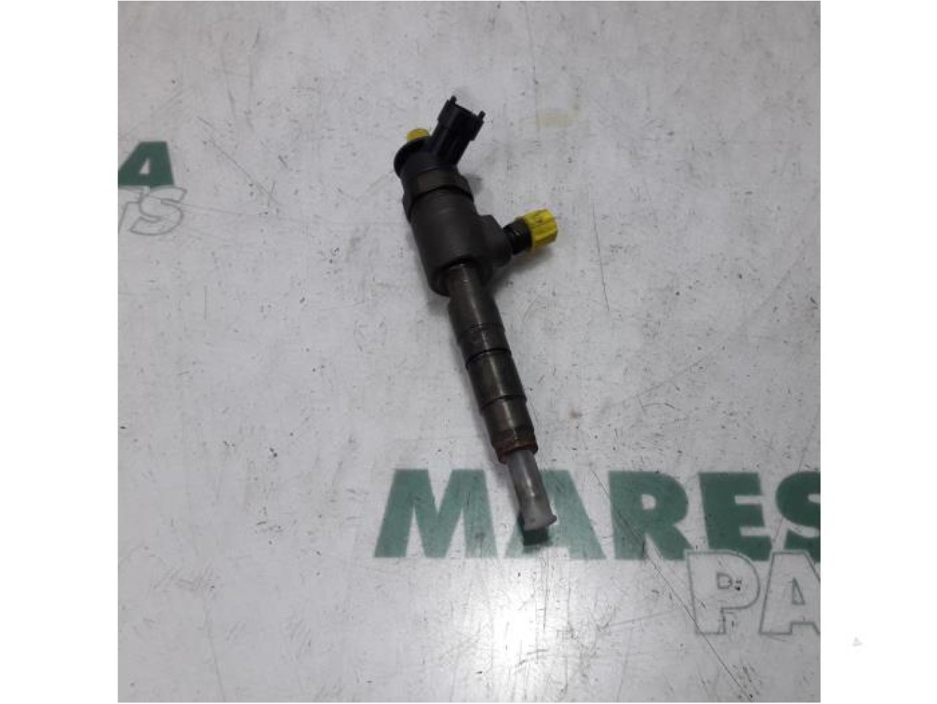 Peugeot - Partner - Injector (diesel)