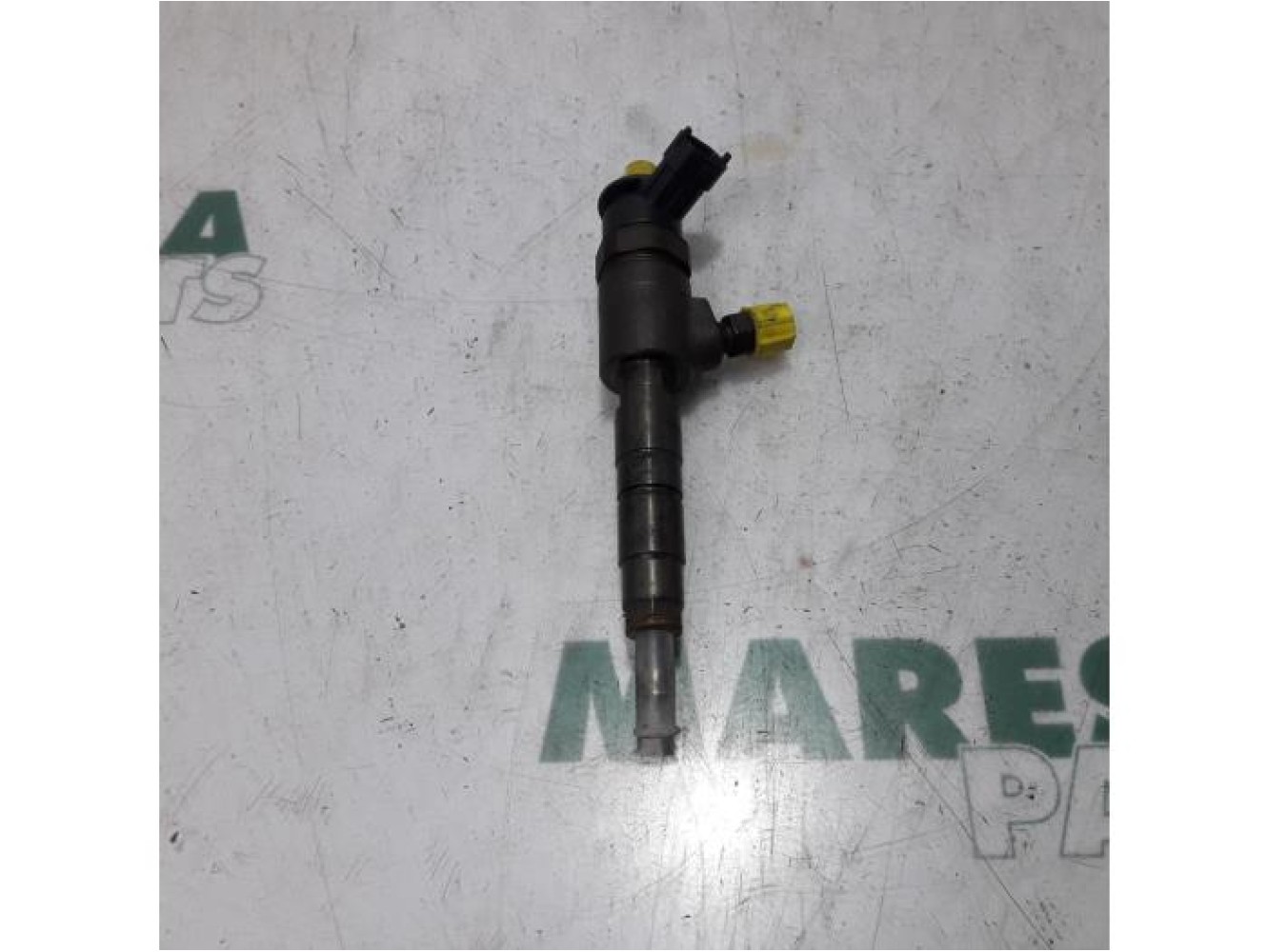 Peugeot - Partner - Injector (diesel)