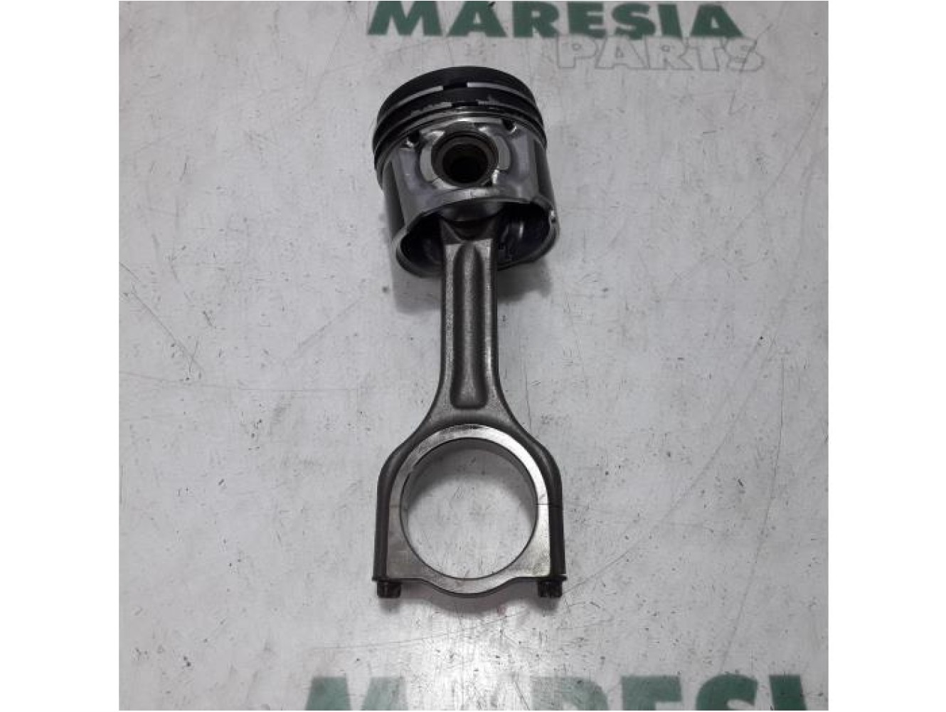 Peugeot - Partner - Piston