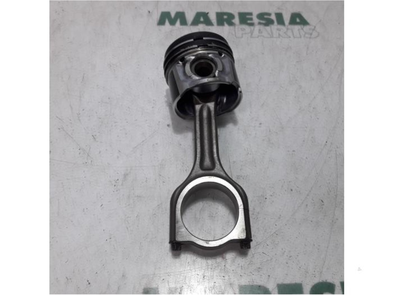 Peugeot - Partner - Piston