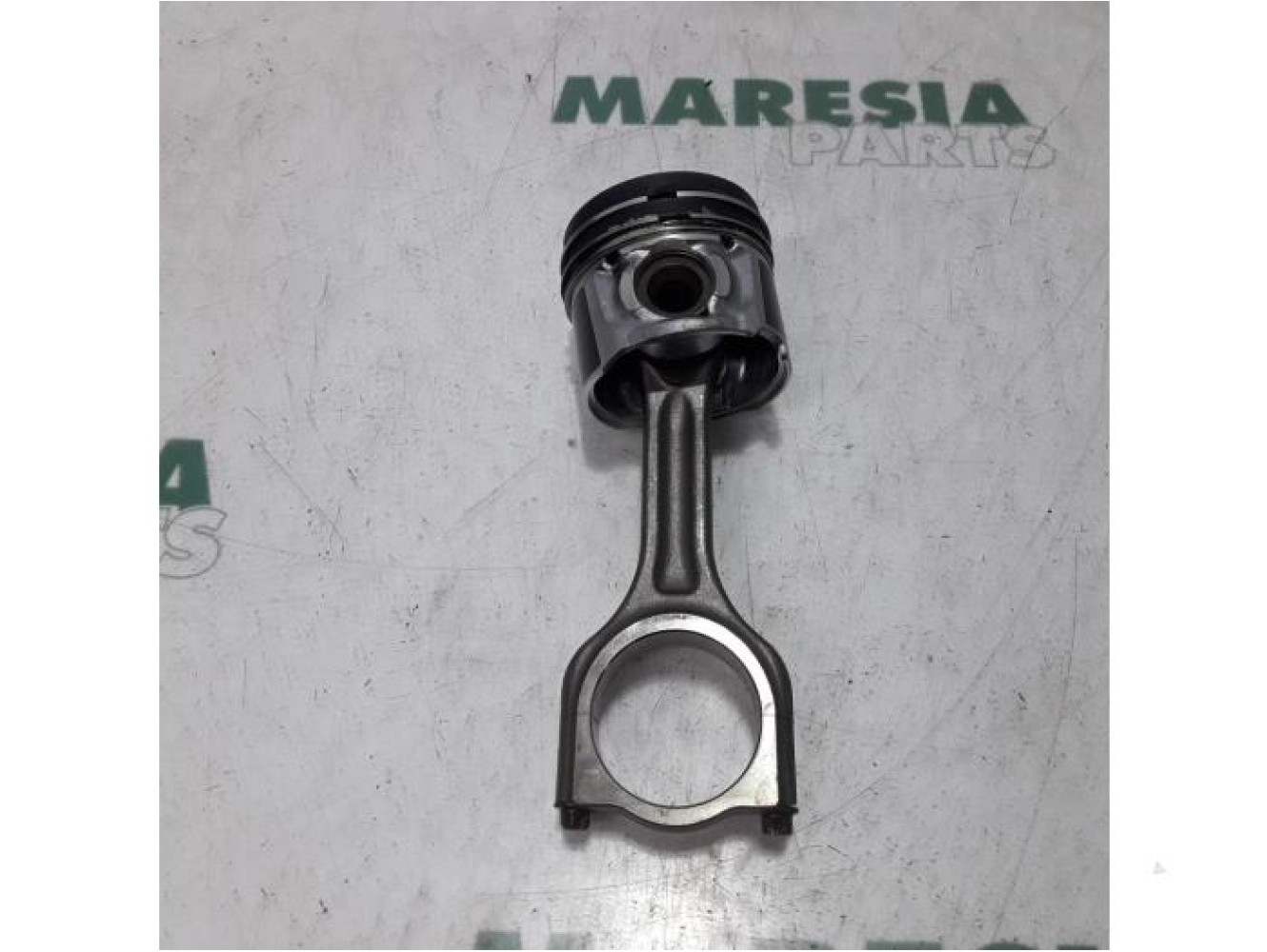 Peugeot - Partner - Piston