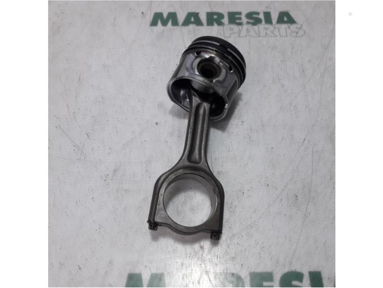 Peugeot - Partner - Piston