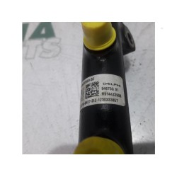 Peugeot - Partner - Einspritzdüse (Einspritzer)