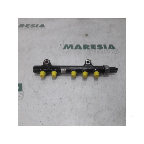 Peugeot - Partner - Fuel injector nozzle
