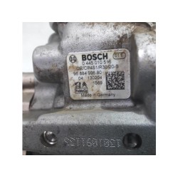 Peugeot - Partner - Brandstofpomp Mechanisch