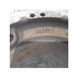 Peugeot - Partner - Volant moteur