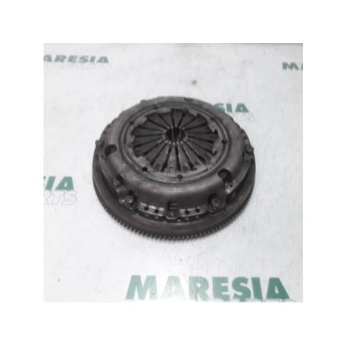 Peugeot - Partner - Flywheel