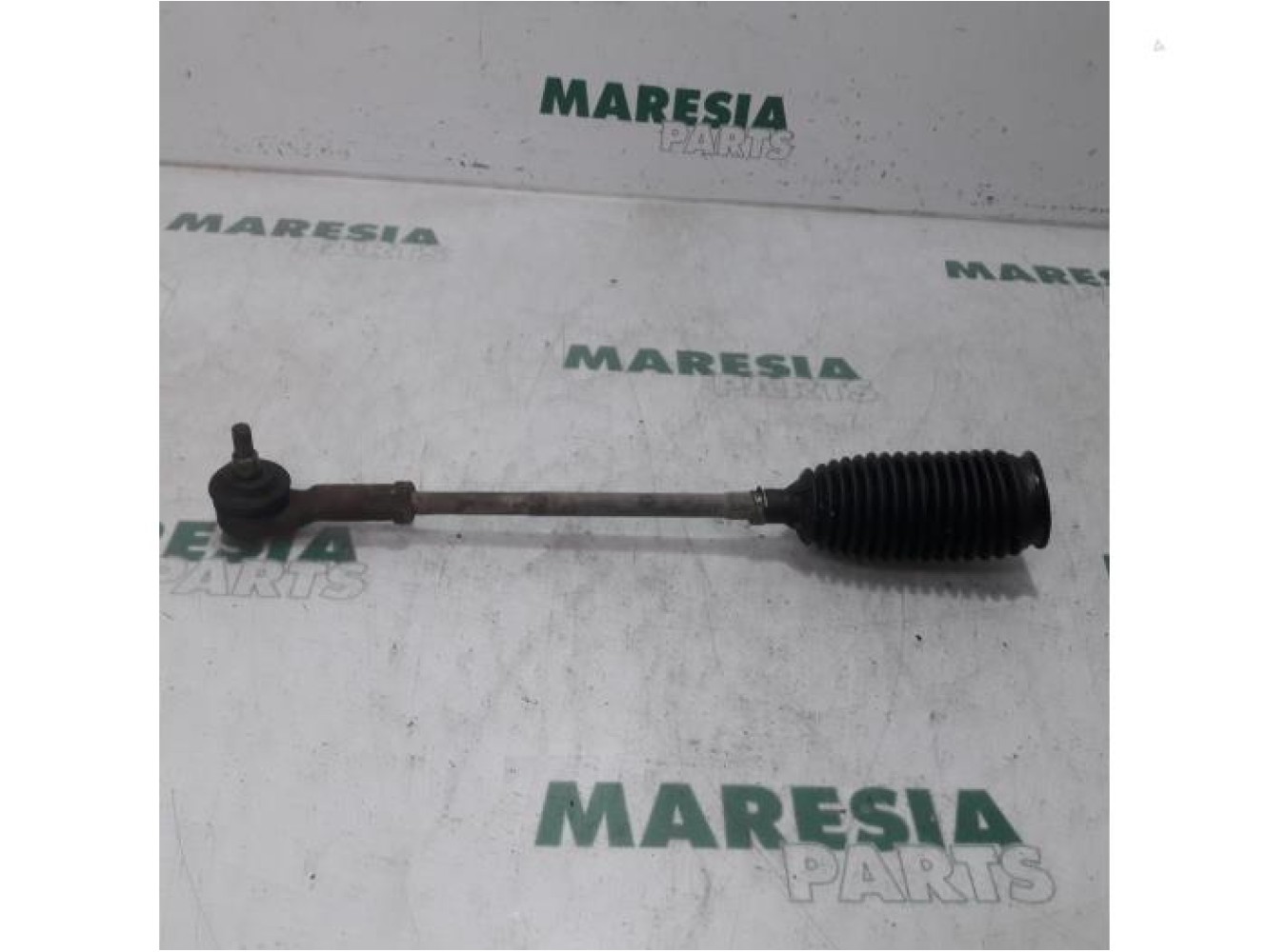 Citroen - C-Crosser - Spoorstang links